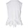 Vêtements Femme Tops / Blouses Sandro Ferrone S7XBDMANOLITO Blanc