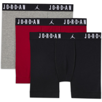 Sous-vêtements Homme Boxers Nike JM0622 Noir