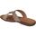 Chaussures Femme Sandales et Nu-pieds Amarpies ABZ23575 Marron