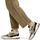 Chaussures Homme Baskets mode W6yz les baskets Breeze Military Vert