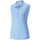 Vêtements Femme T-shirts & Polos Puma 532990-20 Bleu