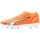 Chaussures Garçon Football Puma 107229-01 Orange
