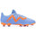 Chaussures Garçon Football Puma 107199-01 Bleu