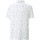 Vêtements Garçon T-shirts & Polos Puma 539780-01 Blanc