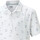 Vêtements Garçon T-shirts & Polos Puma 539780-01 Blanc