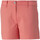 Vêtements Fille Shorts / Bermudas Puma 579315-13 Rose