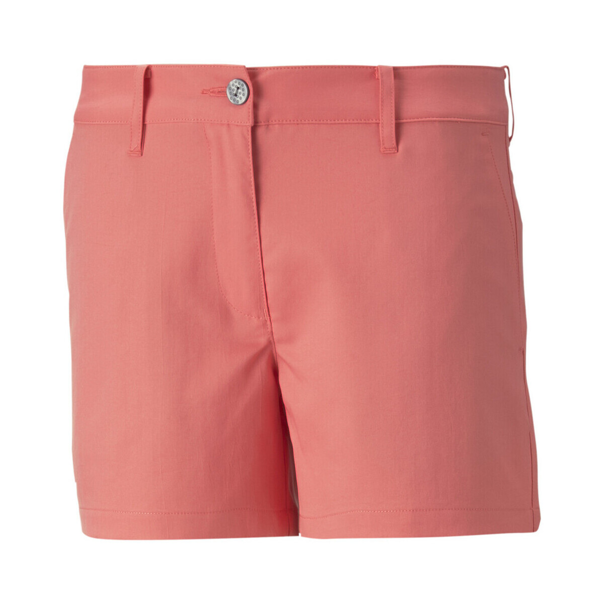 Vêtements Fille Shorts / Bermudas Puma 579315-13 Rose
