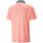 Vêtements Homme T-shirts & Polos Puma 599118-29 Rose