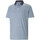 Vêtements Homme T-shirts & Polos Puma 538971-01 Blanc