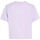 Vêtements Femme T-shirts & Polos Tommy Jeans Tjw Bxy Badge Tee Ex Violet