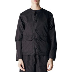 Vêtements Homme Vestes de costume Taion -R104BNDML-1 Noir