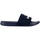 Chaussures Homme Sandales et Nu-pieds Kaporal Sandales à Enfiler Baporal Marine