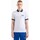 Vêtements Homme T-shirts manches courtes Emporio Armani EA7 3DPF20 PJ03Z Blanc