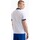 Vêtements Homme T-shirts manches courtes Emporio Armani EA7 3DPF20 PJ03Z Blanc