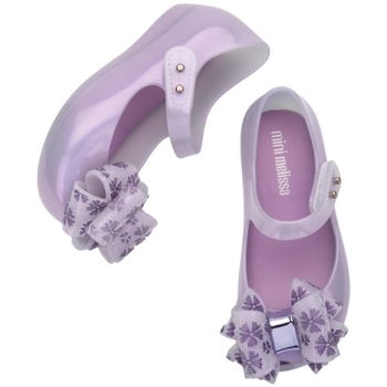 Melissa MINI  Baby Ultragirl Sweet XI - Pearly Lilac Violet