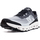 Chaussures Homme Running / trail On Cloudvista Blanc