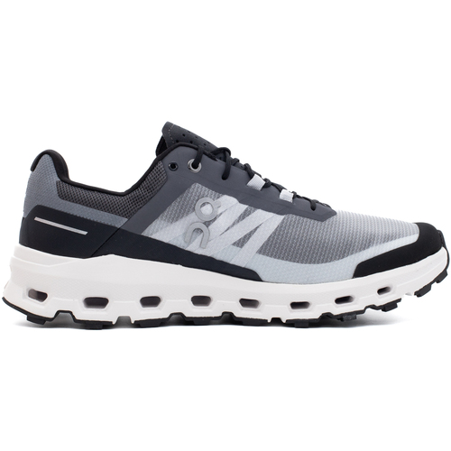 Chaussures Homme Airstep / A.S.98 On Cloudvista Blanc