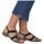 Chaussures Femme Sandales et Nu-pieds Remonte R3605 Noir