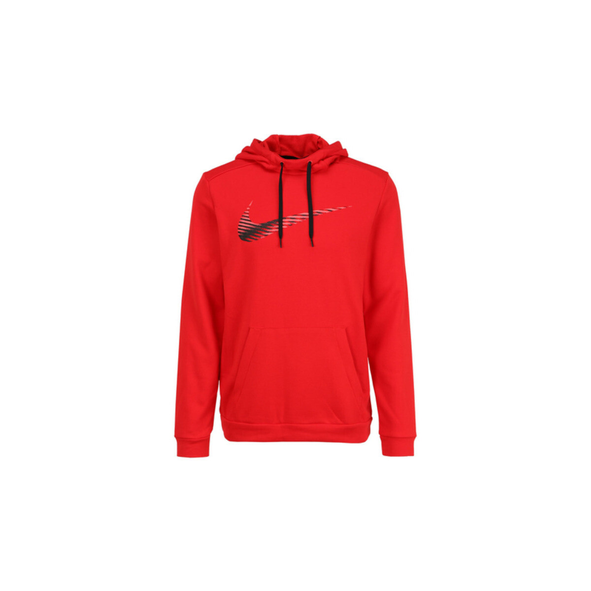 Vêtements Homme Sweats Nike - Sweat à capuche - rouge Autres