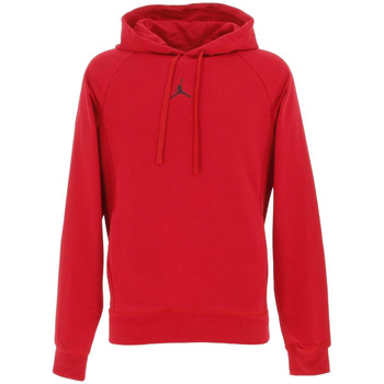Vêtements Homme Sweats Nike - Sweat à capuche Jordan - rouge Autres