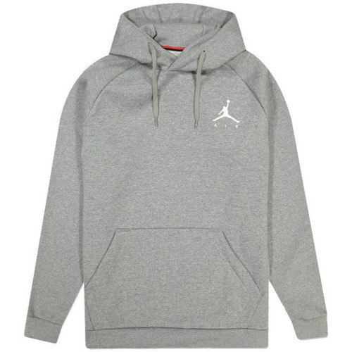 Vêtements Homme Sweats Nike - Sweat à capuche Jordan - gris Autres