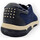 Chaussures Homme Baskets mode TBS gueknit Bleu