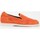 Chaussures Homme Mocassins Cetti 34901 Orange