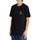 Vêtements Homme T-shirts manches courtes DC Shoes Heikkila Sw 360 Flip Noir