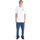 Vêtements Homme T-shirts manches courtes DC Shoes Heikkila Sw 360 Flip Blanc