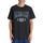 Vêtements Homme T-shirts manches courtes DC Shoes Dropout Noir