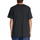 Vêtements Homme T-shirts manches courtes DC Shoes Dropout Noir