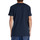Vêtements Homme T-shirts manches courtes DC Shoes Nostalgic Bleu