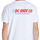 Vêtements Homme T-shirts manches courtes DC Shoes Wholesale Blanc