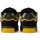 Chaussures Homme Chaussures de Skate DC Shoes Kalynx Thrasher Noir