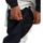 Vêtements Homme Pantalons DC Shoes Brigade 45K Blanc