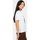 Vêtements Femme T-shirts & Polos Element Hirotton Leopard Blanc