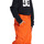 Vêtements Garçon Pantalons DC Shoes Banshee Orange
