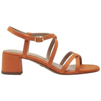 Chaussures Femme Sandales et Nu-pieds Tamaris 2820442 Orange