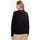 Vêtements Femme Sweats Karl Lagerfeld 230W1803 IKONIK 2.0 Noir