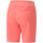 Vêtements Femme Shorts / Bermudas Puma 533013-22 Rouge
