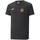 Vêtements Garçon T-shirts & Polos Puma 767299-30 Noir