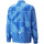 Vêtements Homme Vestes de survêtement Puma 767264-13 Bleu