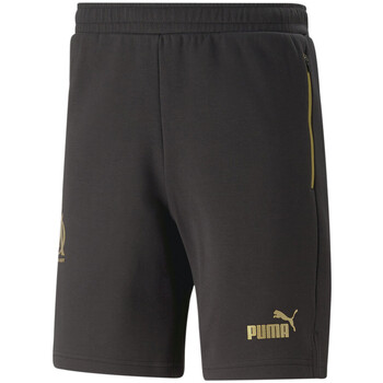 Vêtements Homme Shorts / Bermudas Puma 767305-30 Noir