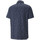 Vêtements Homme T-shirts & Polos Puma 538756-02 Bleu