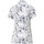 Vêtements Femme T-shirts & Polos Puma 537493-01 Blanc