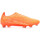 Chaussures Homme Football Puma 107163-01 Orange