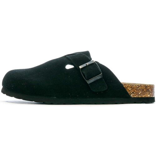 Chaussures Femme Sandales et Nu-pieds Xti -142871 Noir