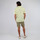 Vêtements Homme Chemises manches longues Oxbow Chemise manches courtes imprimée Teahupoo CAVEA Jaune