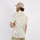 Vêtements Homme Chemises manches longues Oxbow Chemise manches courtes imprimée Teahupoo CAVEA Marron