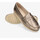 Chaussures Femme Mocassins St Gallen 21-04-16722 KARINA Gris